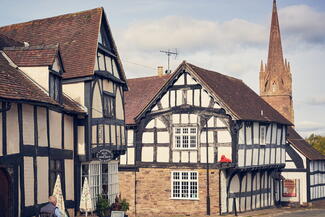 Weobley