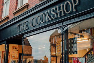 The Cookshop