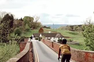 cycle