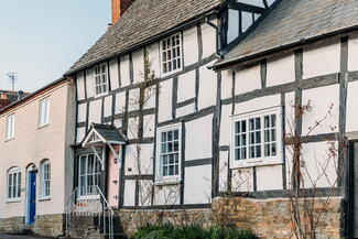 West Street, Pembridge
