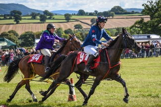 kington show