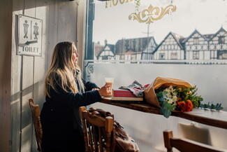 The Press Room, Leominster