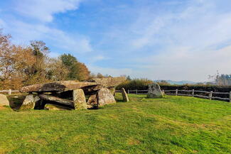 Arthur's Stone 