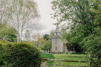 Lingen Church