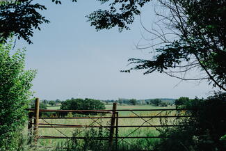 Herefordshire Trail