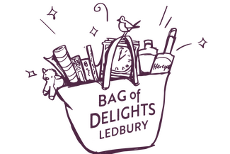 Winter delights logo