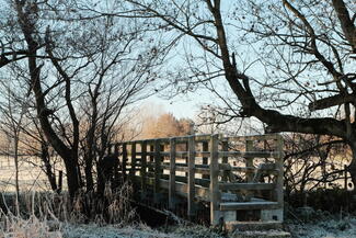 Footbridge