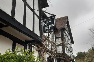 The New Inn