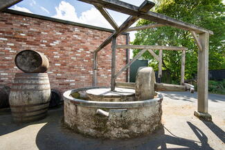 cider mill