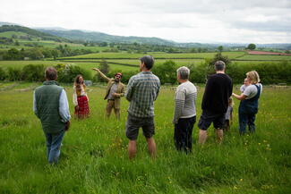Artistraw tour