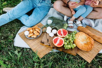 Picnic Finale