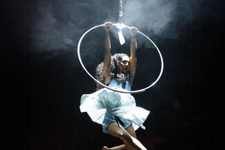 SABOTAGE by NoFit State Circus