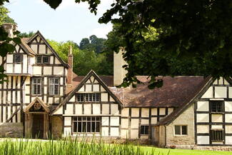 Wythall Estate Vineyard Tours & Tastings