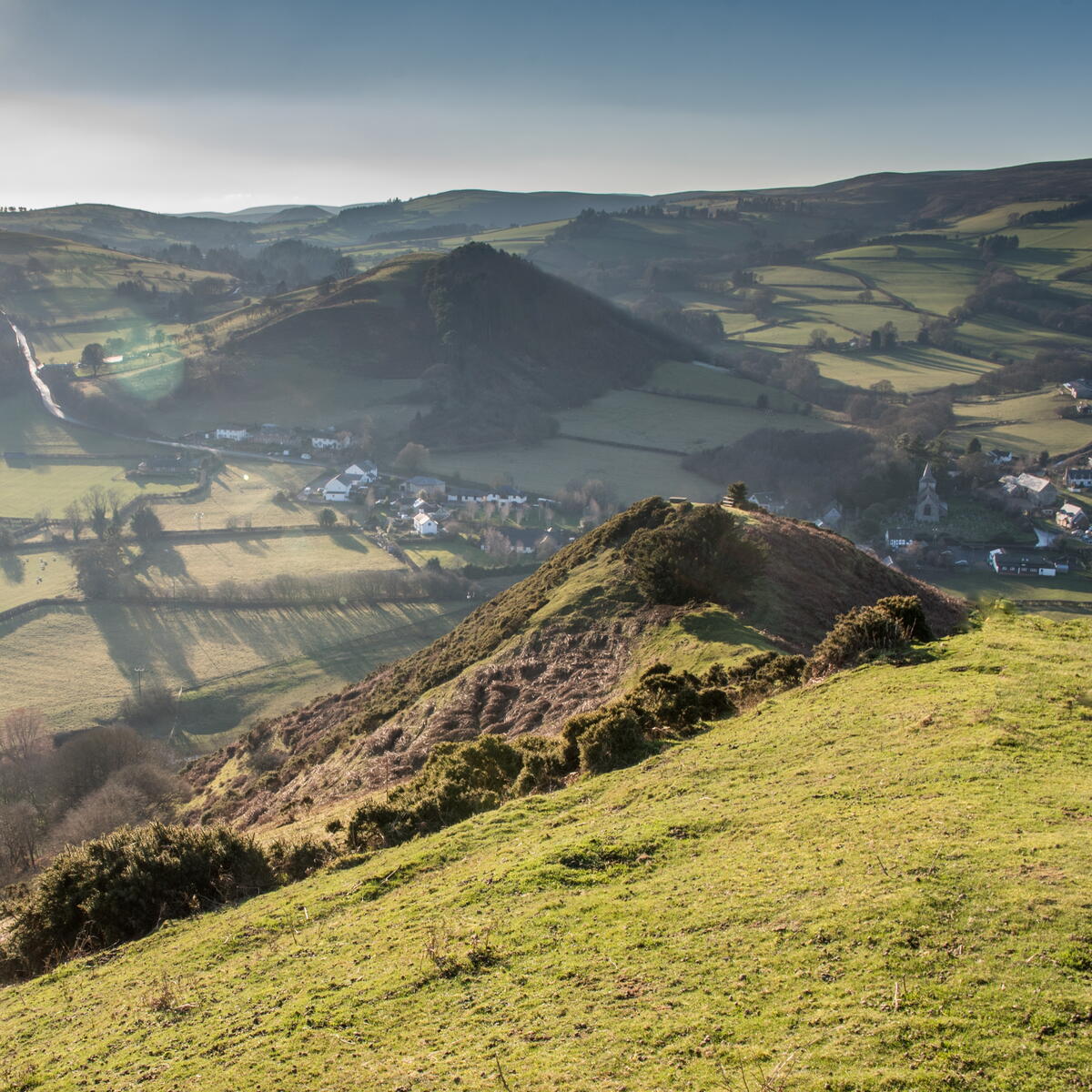 Kington Walking Festival 2022 Kington Visit Herefordshire