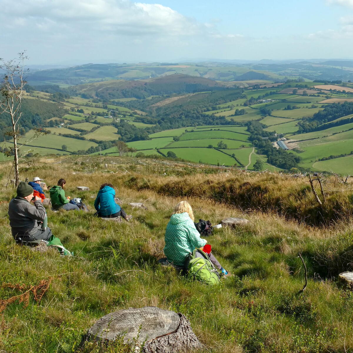 Kington Walking Festival 2022 Kington Visit Herefordshire