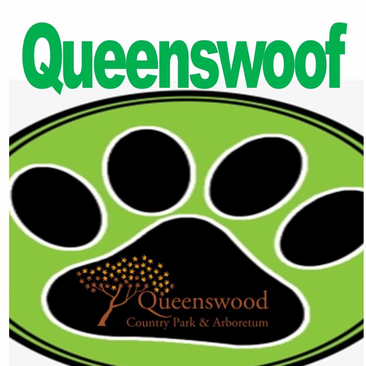 Queenswoof Logo