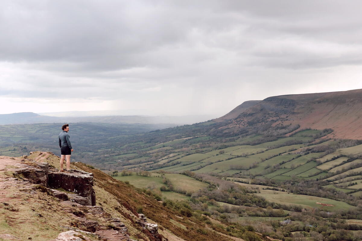 The Black Hill, Cat's Back | Visit Herefordshire