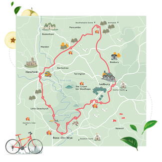 South Cider Route