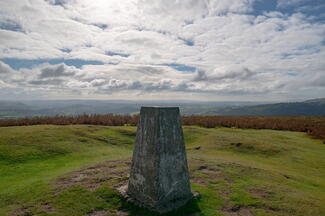 garway hill