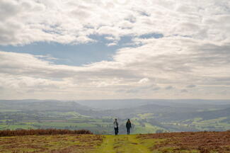 garway hill