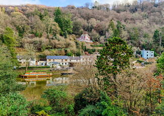 symonds yat