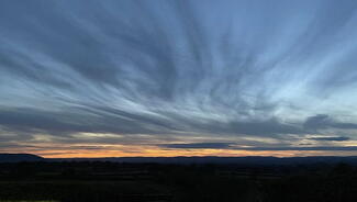 Weobley (Photo credit: High Sheriff)