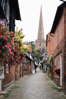 Ledbury