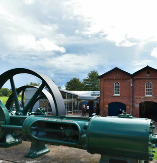 water works museum