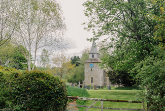 Lingen Church