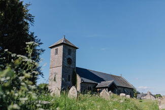 Brilley Church