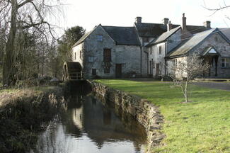 Clodock Mill