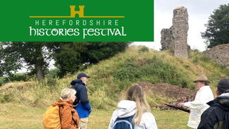 Snodhill History Hike