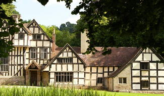 Wythall Estate