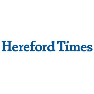 Hereford Times logo