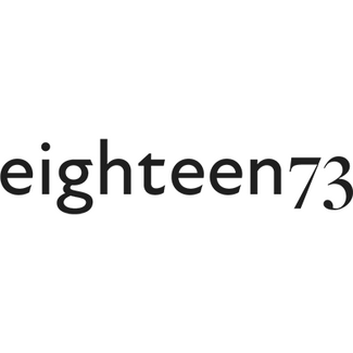 eighteen73 Logo