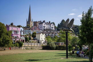 Image courtesy of Jon Simpson 