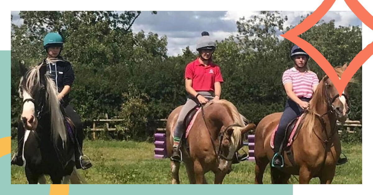 KC Riding School | Visit Herefordshire