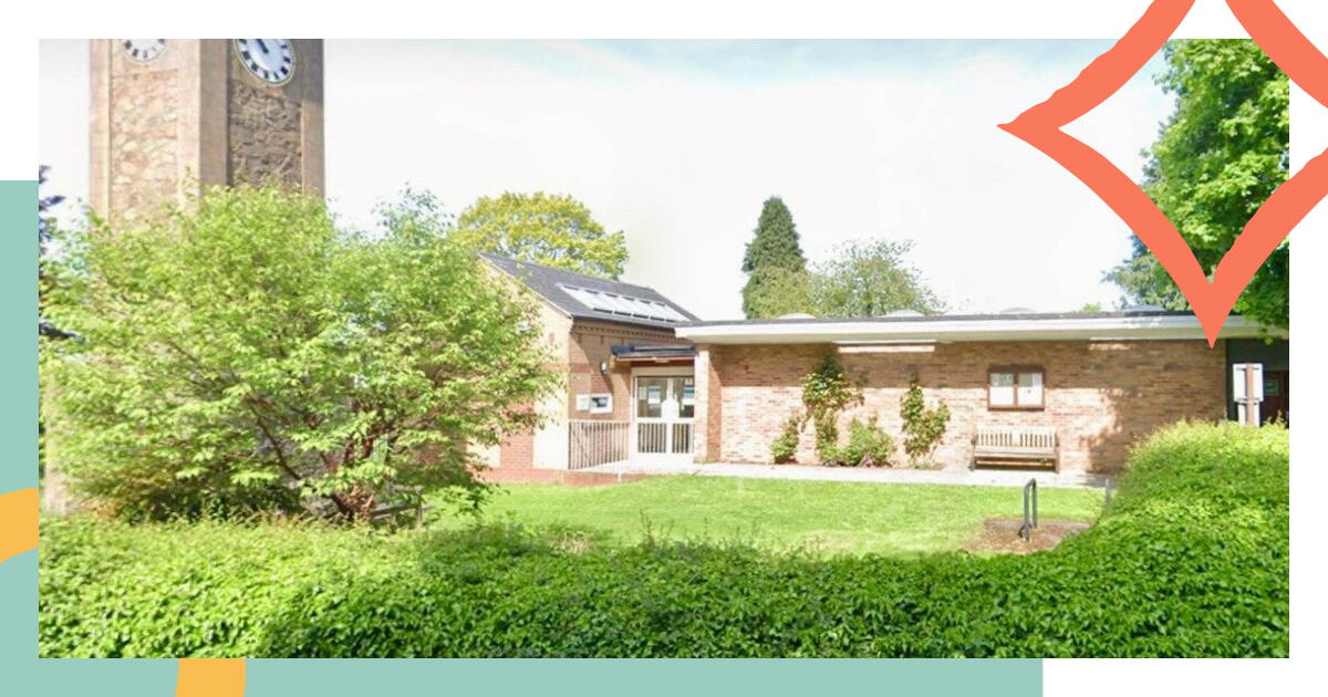Colwich Library Colwall Library | Visit Herefordshire