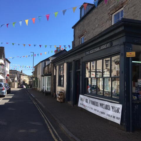 hay on wye