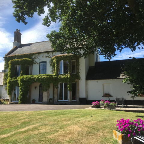 B&B (& Guest House) Herefordshire
