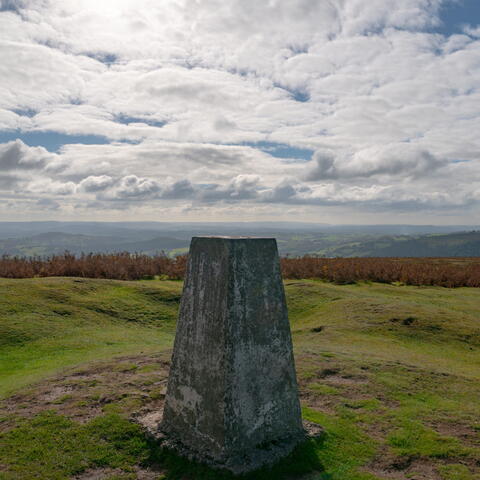 garway hill