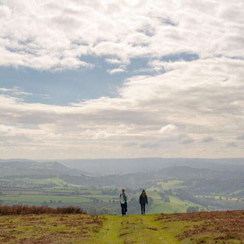 garway hill