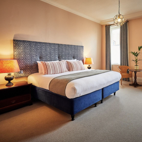 Hotel in Herefordshire