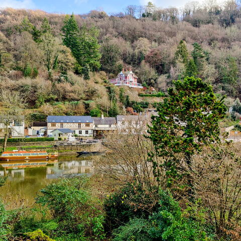 symonds yat