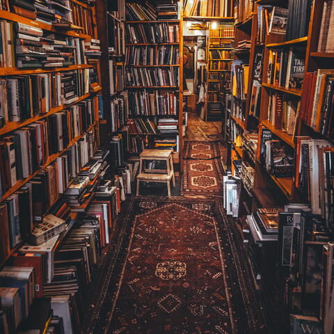 bookshop