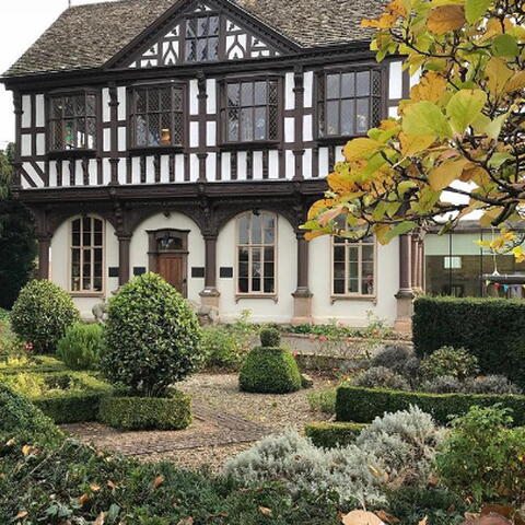 Grange Court