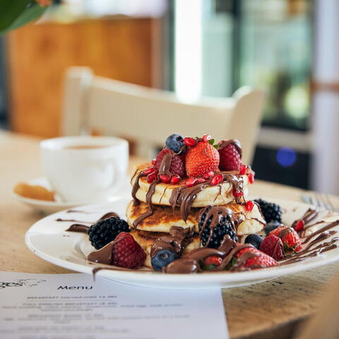legges cafe