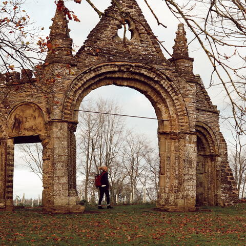 shobden arches