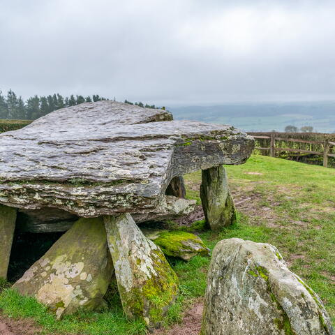 Arthur's Stone