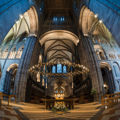 Cathedral